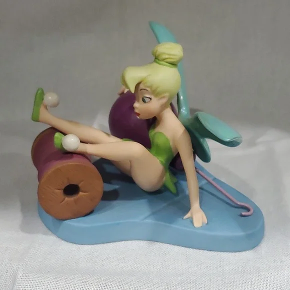 Disney Collector Society Tinkerbell - Picture 2 of 4